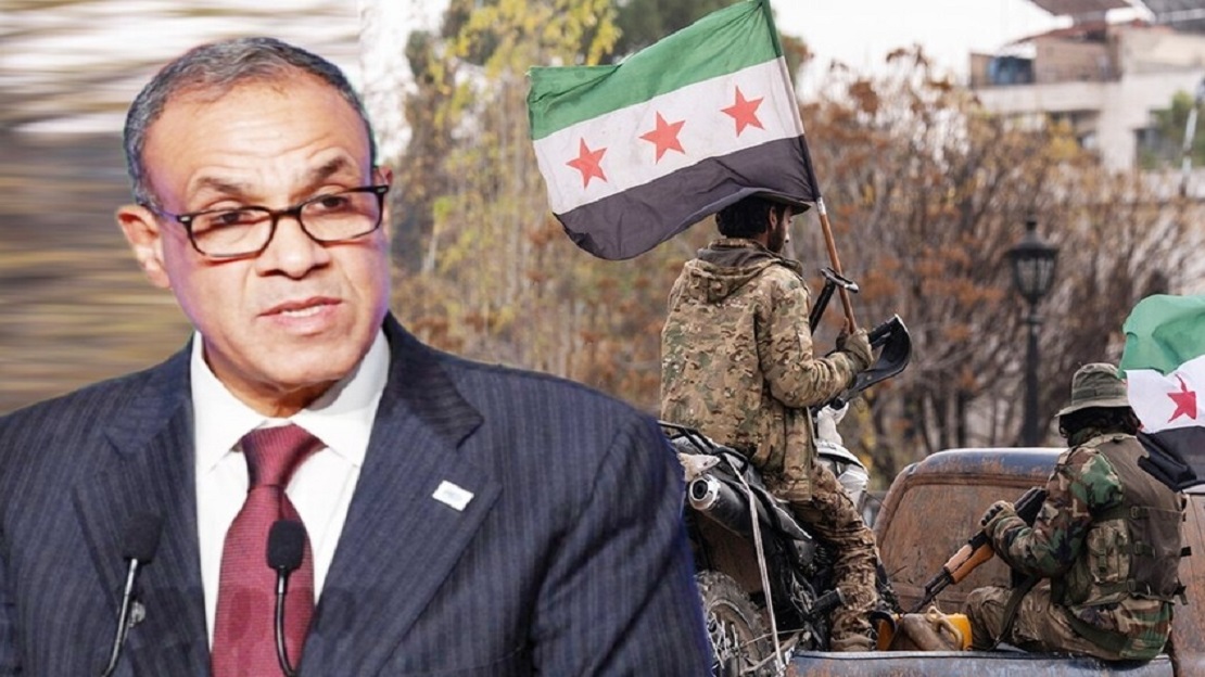 مصر ترحب باتفاق وقف إطلاق النار شرق الفرات.. بيان القاهرة يرسخ دعم وحدة سوريا ويحذر من مخاطر الإرهاب