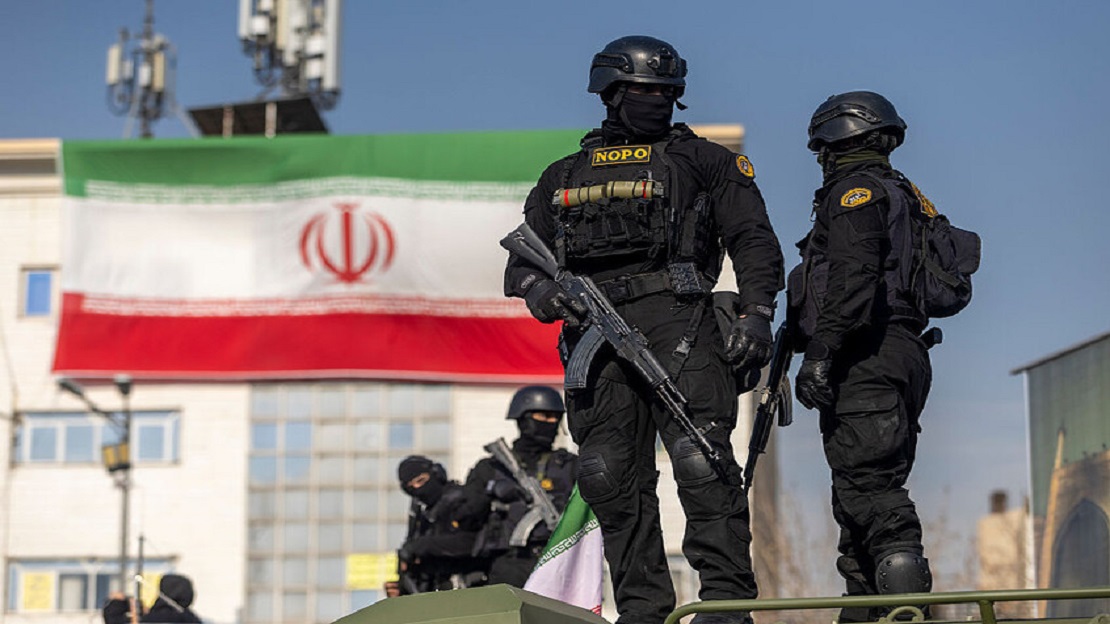 الشرطة الإيرانية تمنح مثيري الشغب مهلة 72 ساعة للتسليم.. تهديد بالاعتقال الوشيك وتخفيف عقوبات للمستسلمين