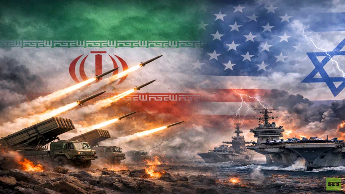 ترامب يهدد بتدمير البنية التحتية الإيرانية.. تصعيد متبادل يضع الهدنة الهشة على المحك