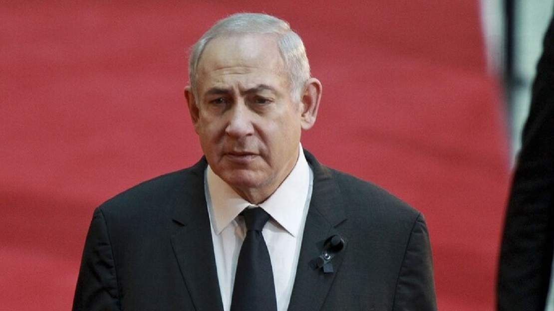 نتنياهو يخشى حربا أهلية في إسرائيل