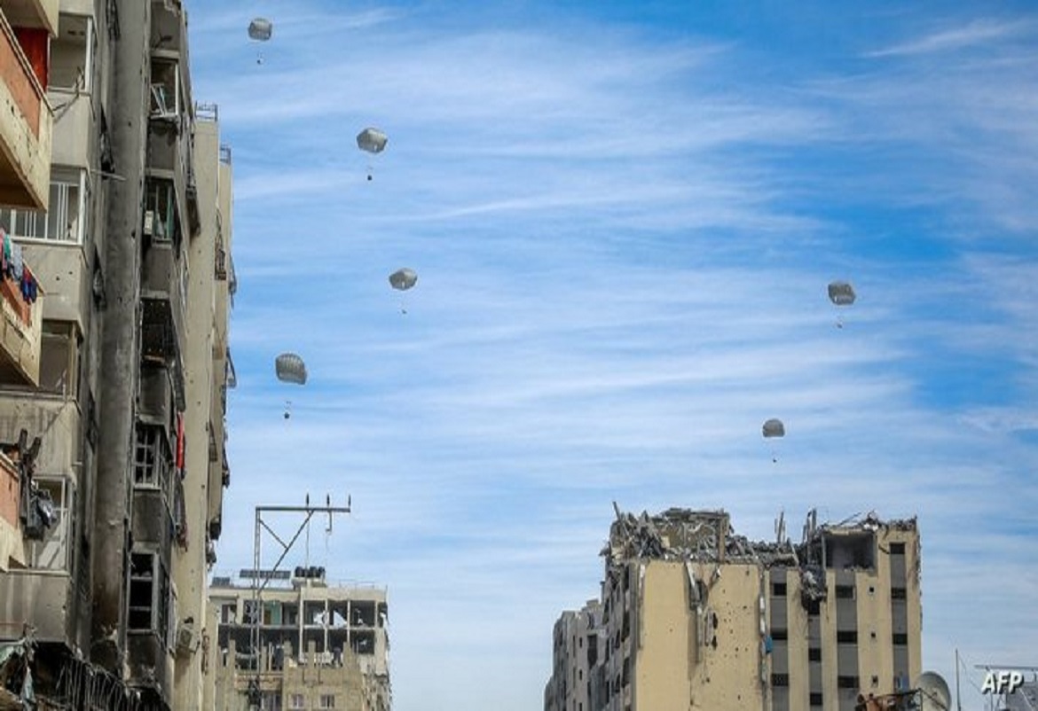 رويترز: استئناف محادثات وقف إطلاق النار بغزة في القاهرة غدا 