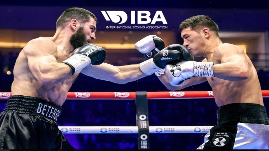 من الرياض إلى موسكو.. الثلاثية الكبرى بين بيفول وبيتربييف تقترب