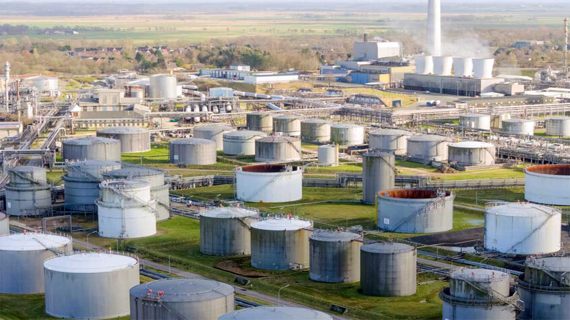 أزمة هرمز تهدد أوروبا بشتاء اقتصادي قارس.. وكالة الطاقة الدولية تطلق إنذاراً عاجلاً