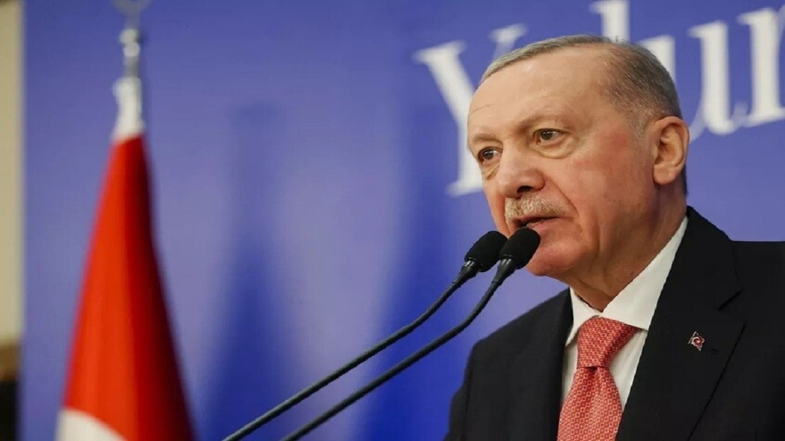 تركيا مركزاً للسلام: آمال أردوغان في استضافة قمة ثلاثية