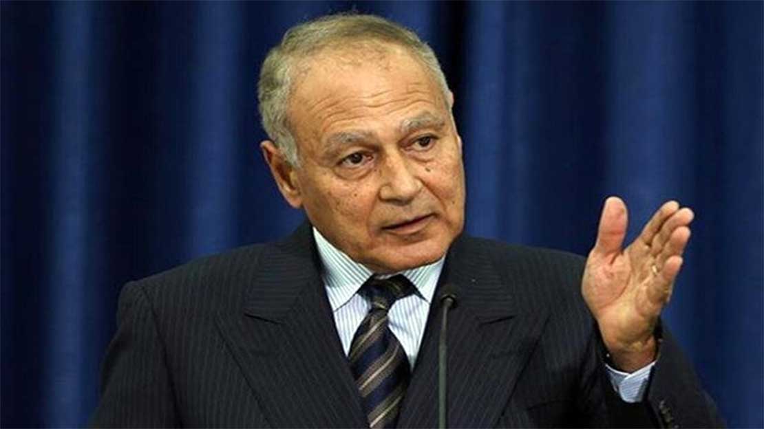 أبو الغيط يحذر: إيران وإسرائيل «مشروعان للهيمنة» يهددان الأمن القومي العربي.. ويطالب بتغيير سلوكهما النووي