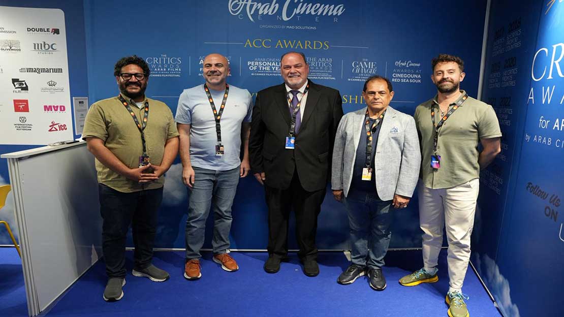     تعاون استراتيجي يفتح آفاق التوزيع العالمي للسينما العراقية