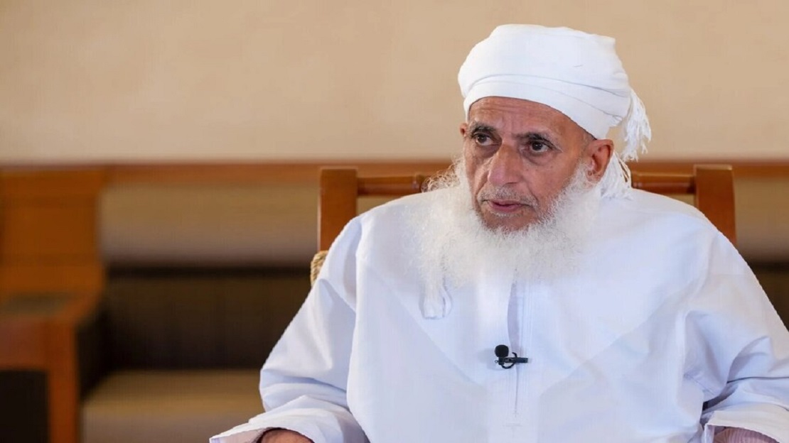 نداء مفتي عمان لفتح المعابر مع فلسطين ودعم غزة