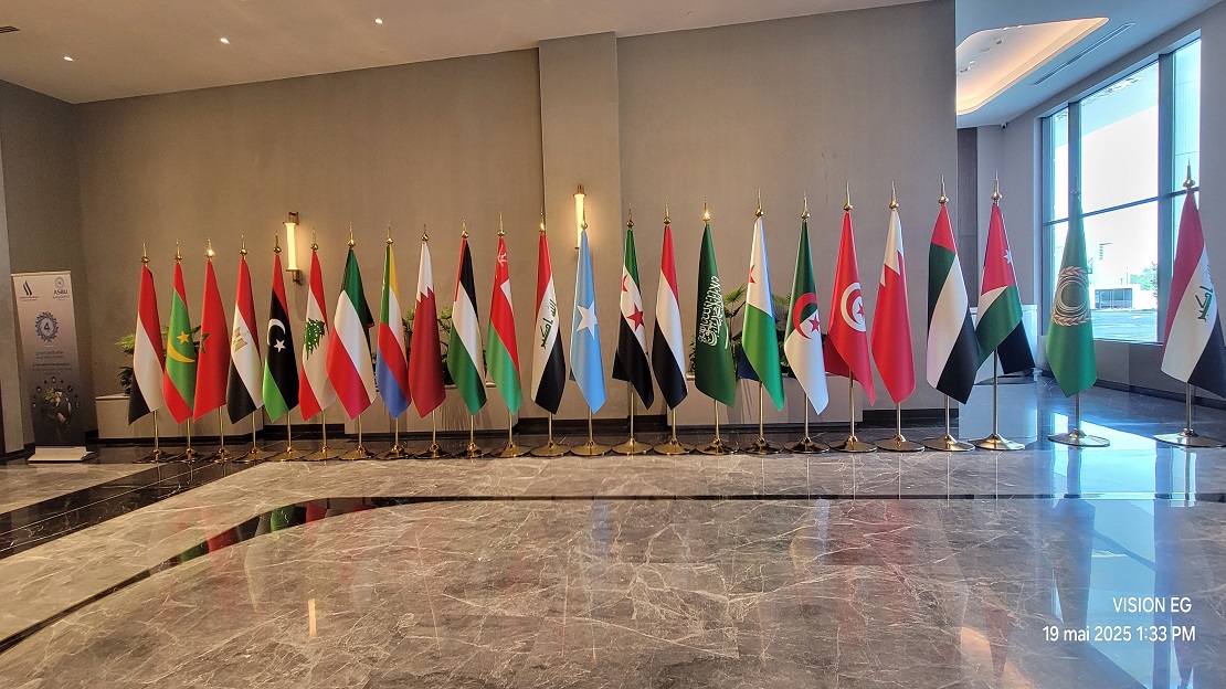 Les médias arabes à Bagdad : un nouveau départ pour relever les défis du changement climatique