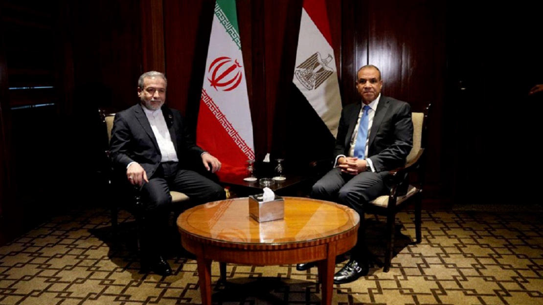 مصر في قلب الدبلوماسية النووية: عبد العاطي يحاور عراقجي لغروسي لإنقاذ الملف الإيراني من الانهيار