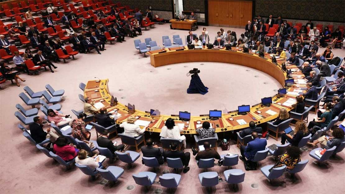 باكستان تحث على وقف فوري للأعمال العدائية في الشرق الأوسط وسط تصعيد إيراني-أمريكي-إسرائيلي