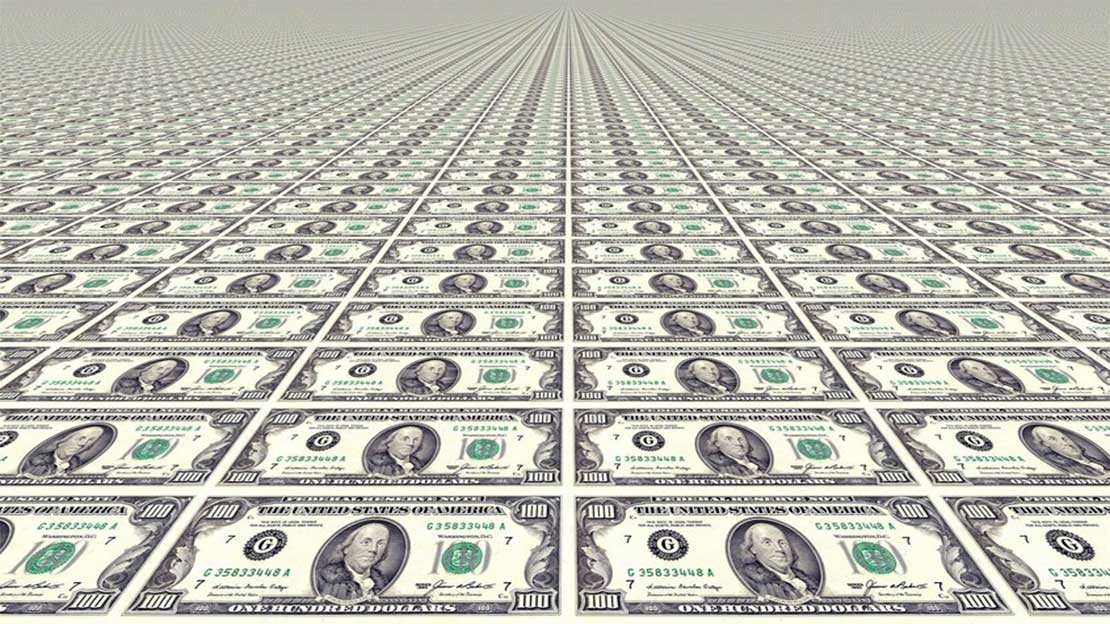 الحرب على إيران تحول أسعار النفط إلى ذهب أسود لشركات الطاقة الأمريكية