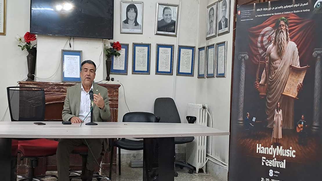 هاندي ميوزك 2026: مهرجان الإبداع بلا حدود يحتفي بالموسيقى والثقافة الشاملة