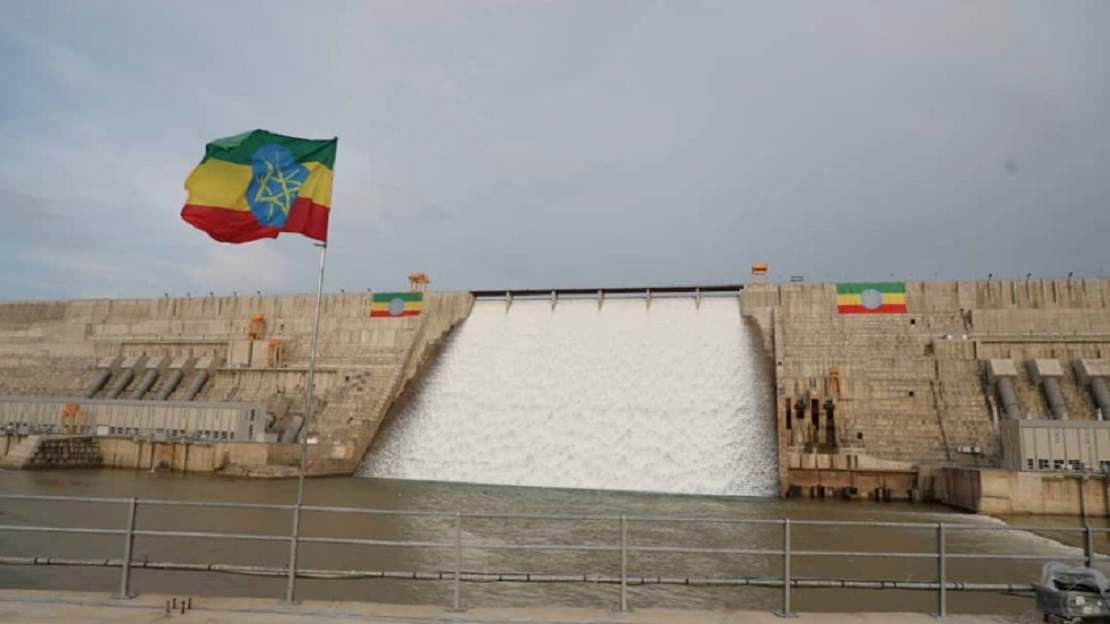 خبير مصري: توربينات سد النهضة متوقفة.. والسد لا ينتج كهرباء كما تدعي أديس أبابا