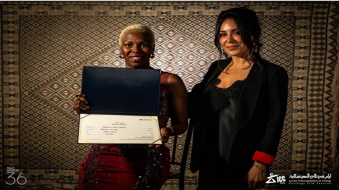 تانيت ذهبي لمصر مرتين.. أيام قرطاج السينمائية تتوج الأفلام العربية والإفريقية في دورتها الـ36
