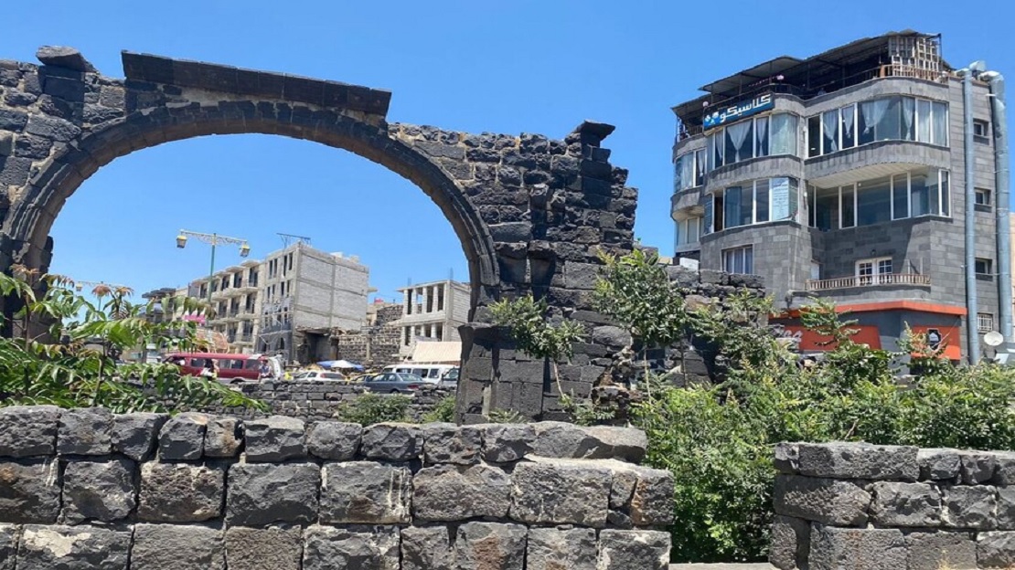  السويداء تكسر الجمود.. حوار سري يرسم طريق الاستقرار مع دمشق