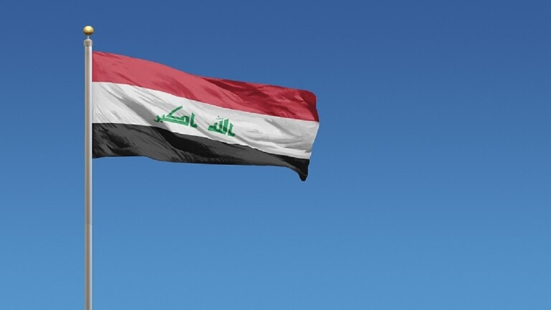 سيجري إطلاق مدفع صوتي تجريبي في الجانب العسكري ضمن مطار بغداد الدولي