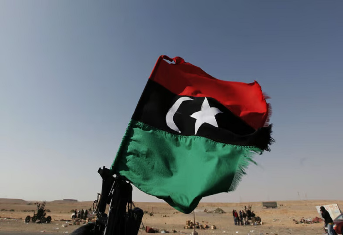 الأمم المتحدة تؤكّد وفاة وزير الدفاع الليبي السابق البرغثي في بنغازي