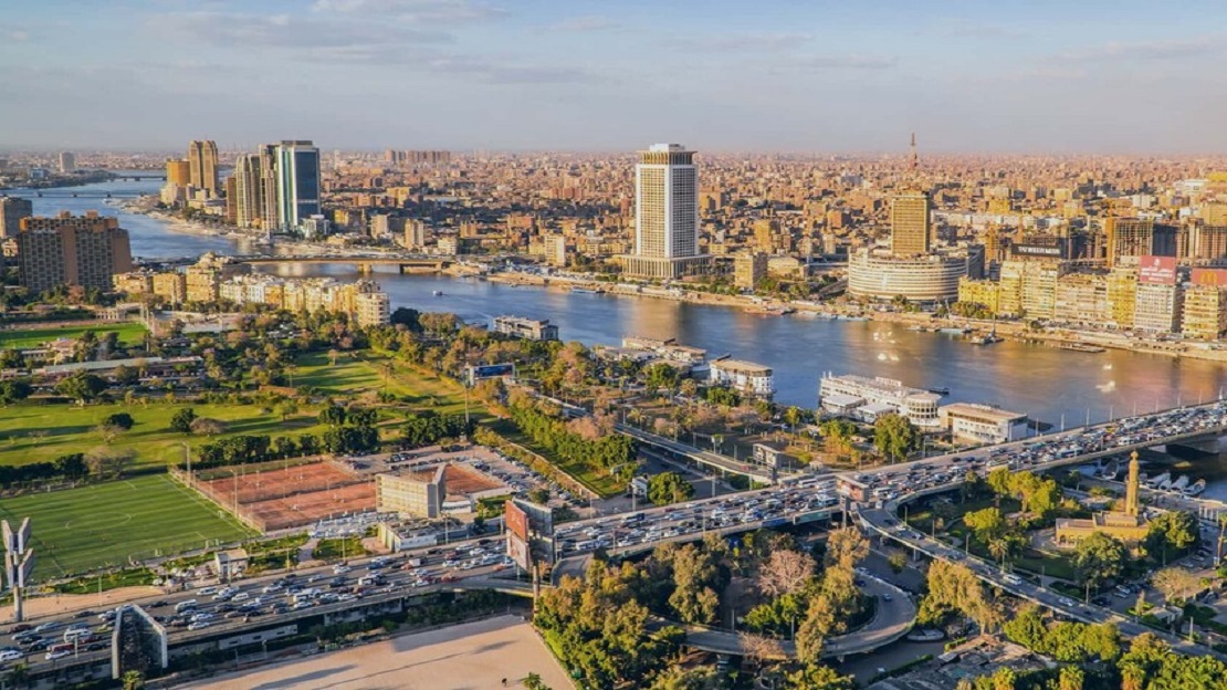 مليارات قادمة: صندوق النقد يفتح الباب لشريحة جديدة بقيمة 2.5 مليار دولار لمصر