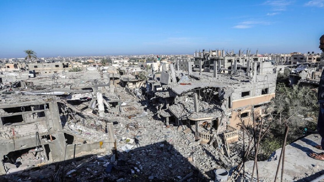 تحذير عاجل: مصر وقطر وتركيا تطالب أمريكا بكبح إسرائيل لإنقاذ هدنة غزة الهشة