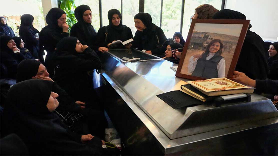  البيت الأبيض يستضيف مفاوضات لبنانية-إسرائيلية بمشاركة ترامب: تصعيد أم أمل للسلام؟