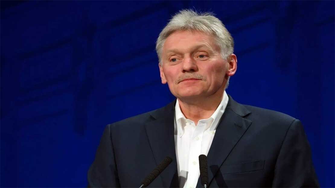 الكرملين: حوار أوروبا مع روسيا حتمي لبناء هيكل أمني جديد رغم "موجة العداء العسكري"