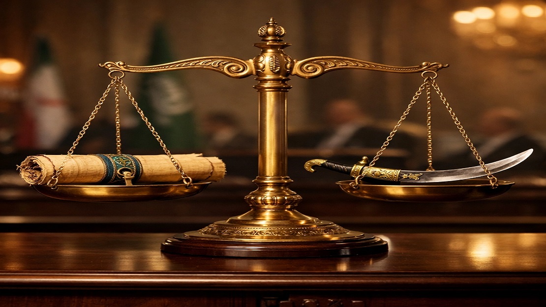 عوض سلام يكتب عن: محور الضرورة: حين تلتقي حكمة القاهرة مع حسم الرياض