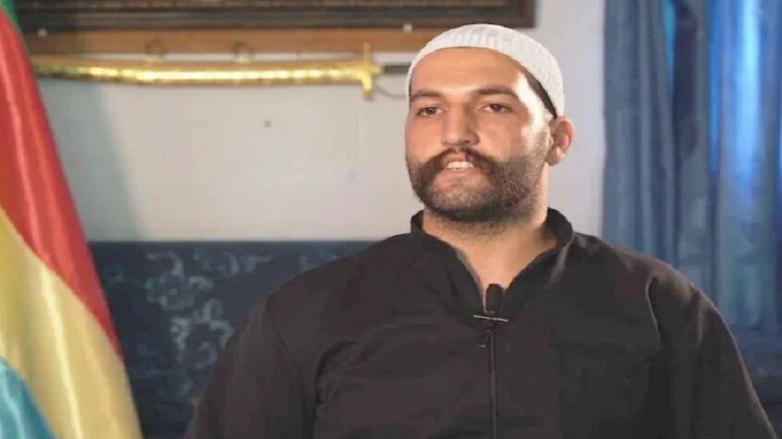 السويداء: 