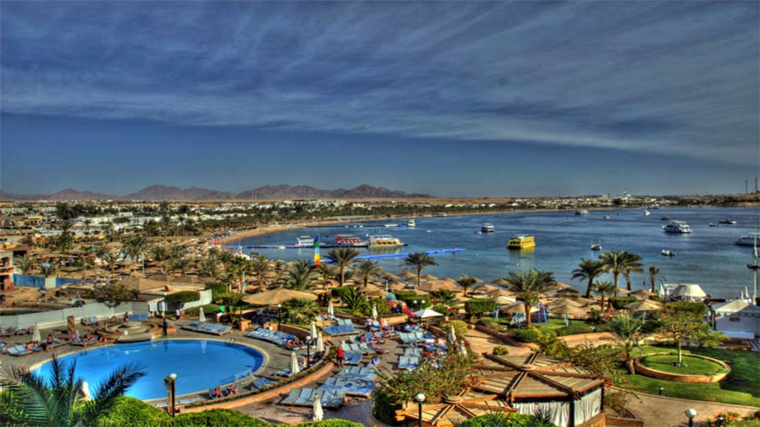 تعيين دبلوماسي روسي خبير بالملف المصري قنصلاً عاماً في شرم الشيخ