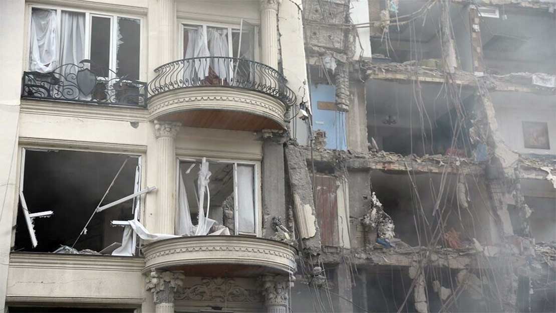 طهران تشتكي لمنظمة الصحة العالمية: 21 طبيباً قتلوا و7 مستشفيات أُغلقت بعد الهجمات الأمريكية الإسرائيلية