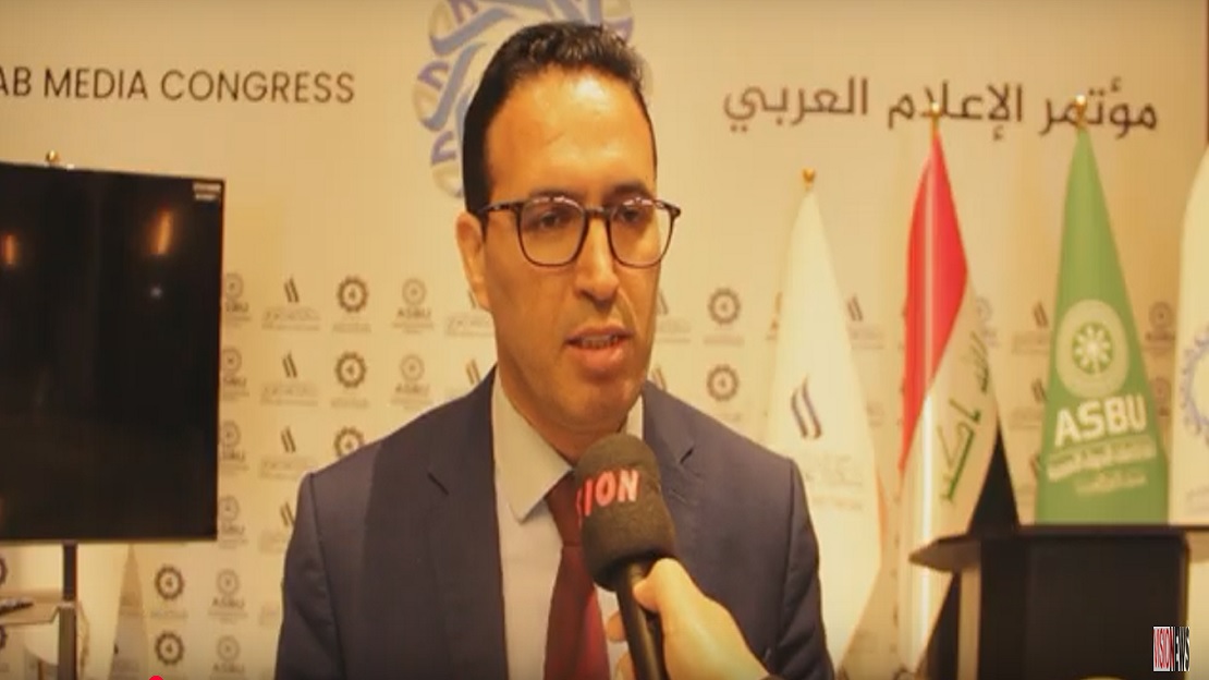 البيئة والإعلام المتخصص في المغرب: رؤى البروفيسور الحبيب استاني زين الدين