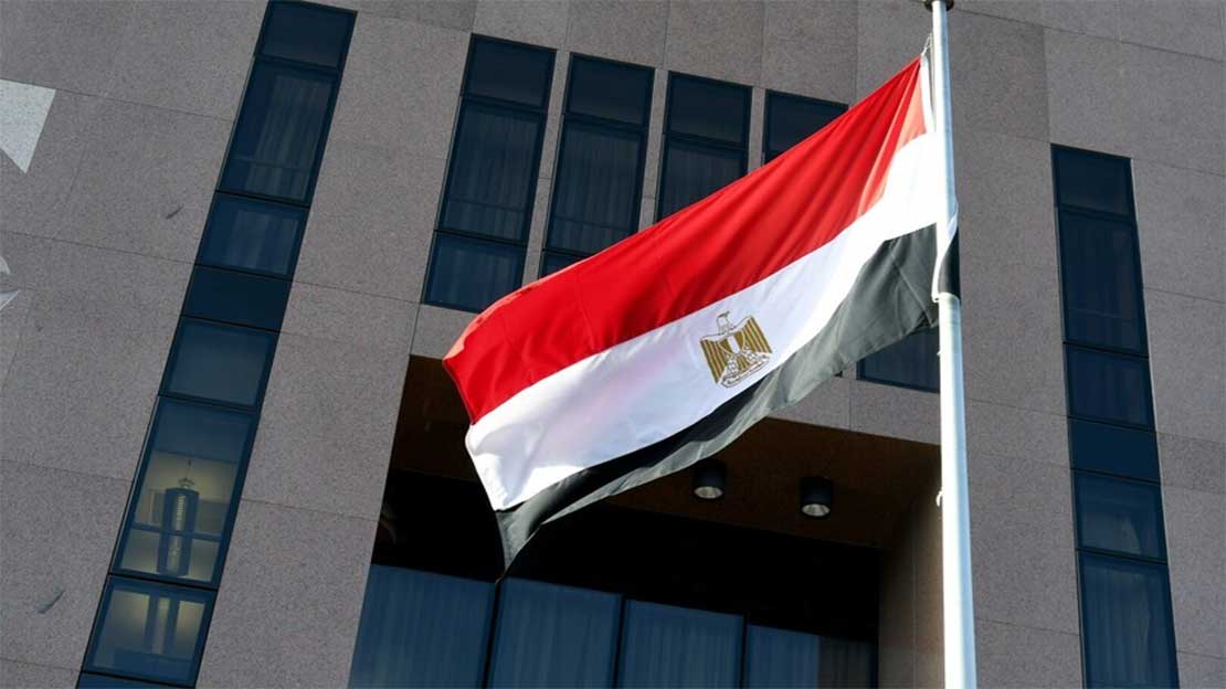 مصر للولايات المتحدة وإيران: امنحوا الأمن القومي العربي أولوية في أي اتفاق