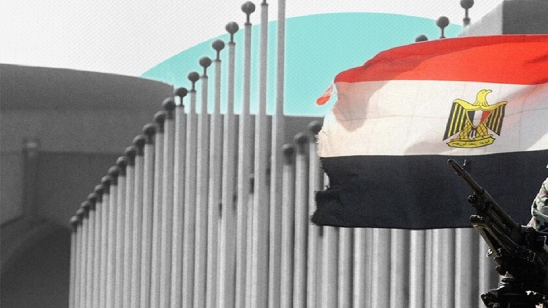 صفقة أمريكية لتزويد مصر بمنظومة 