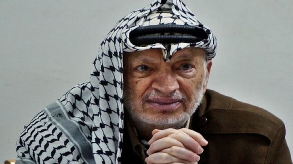 ساويرس يكشف رسالته لعرفات: 