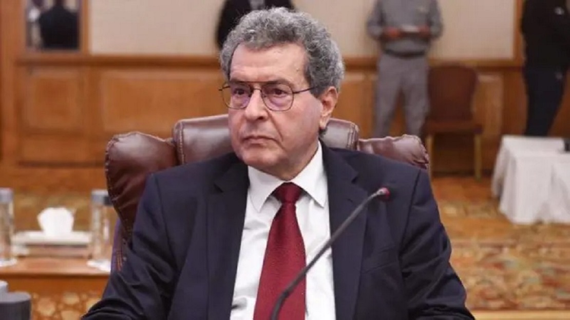 ليبيا..إيقاف وزير النفط والغاز في حكومة الوحدة الوطنية