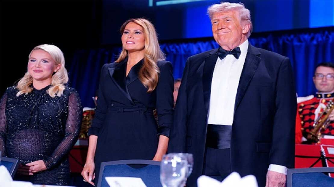 رسائل تضامن عالمية بعد محاولة اغتيال ترامب.. مودي ونتنياهو وستارمر يدينون الهجوم ويؤكدون رفض العنف السياسي