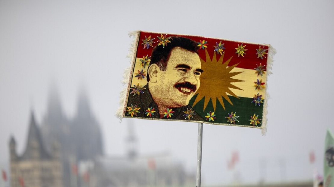 أوجلان يعلن من إمرالي نهاية العنف: دعوة لـ