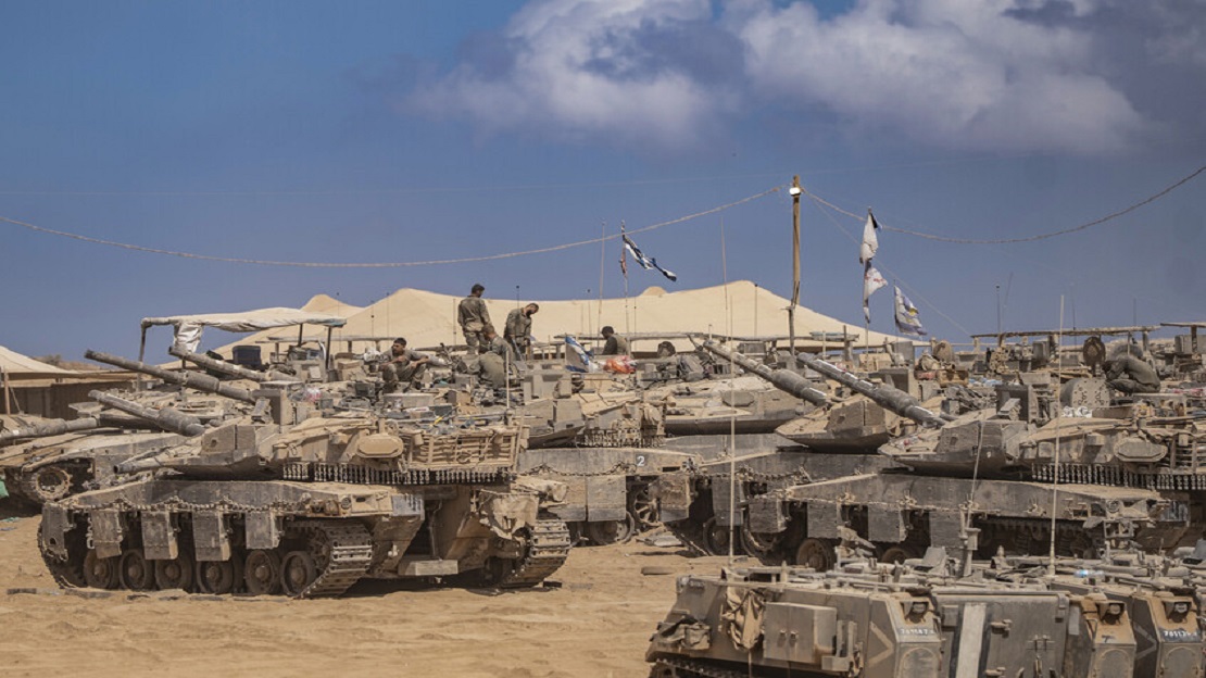 إسرائيل تعد 