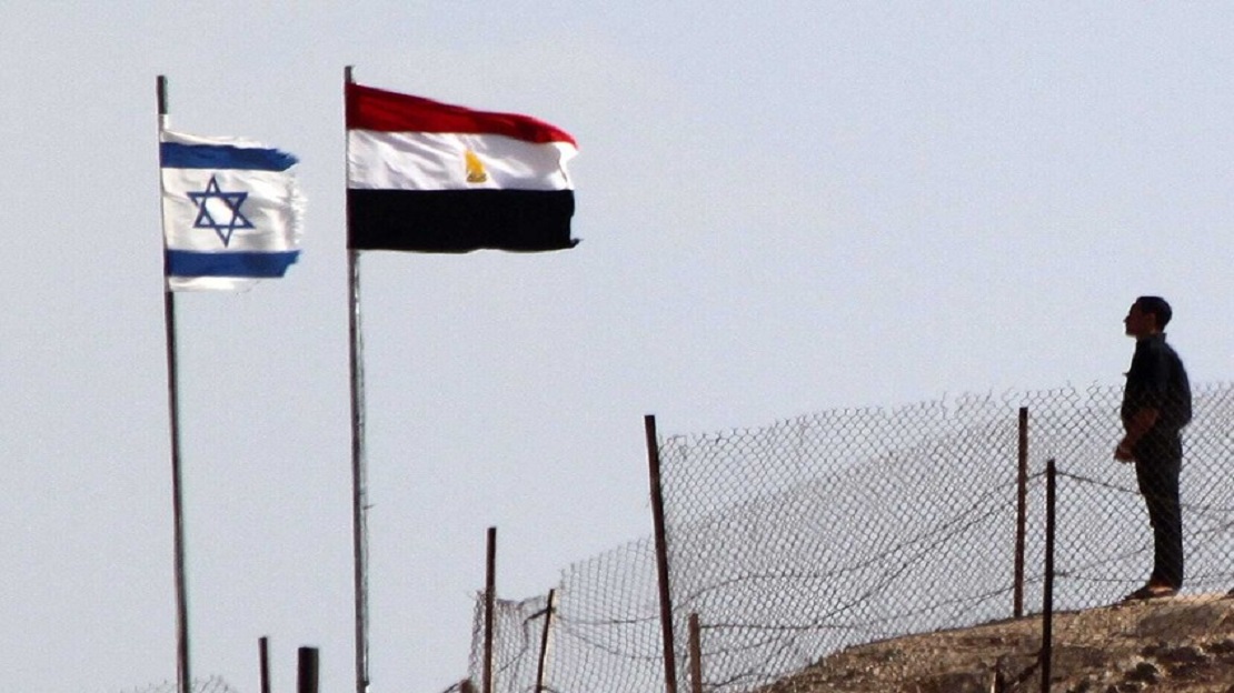 تصعيد إسرائيلي مشبوه: هريدي يحذر من اتهامات تل أبيب بتهريب أسلحة إلى غزة