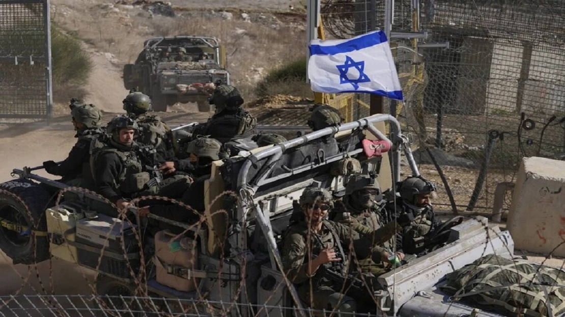 إسرائيل تسحب لواء احتياط من جنوب سوريا: نهاية مهمة أم إعادة تموضع؟