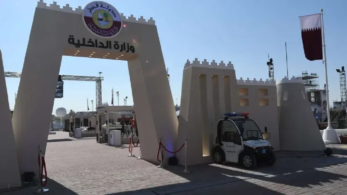 قطر تطمئن مواطنيها: الأمن مستقر رغم التصعيد العسكري على إيران