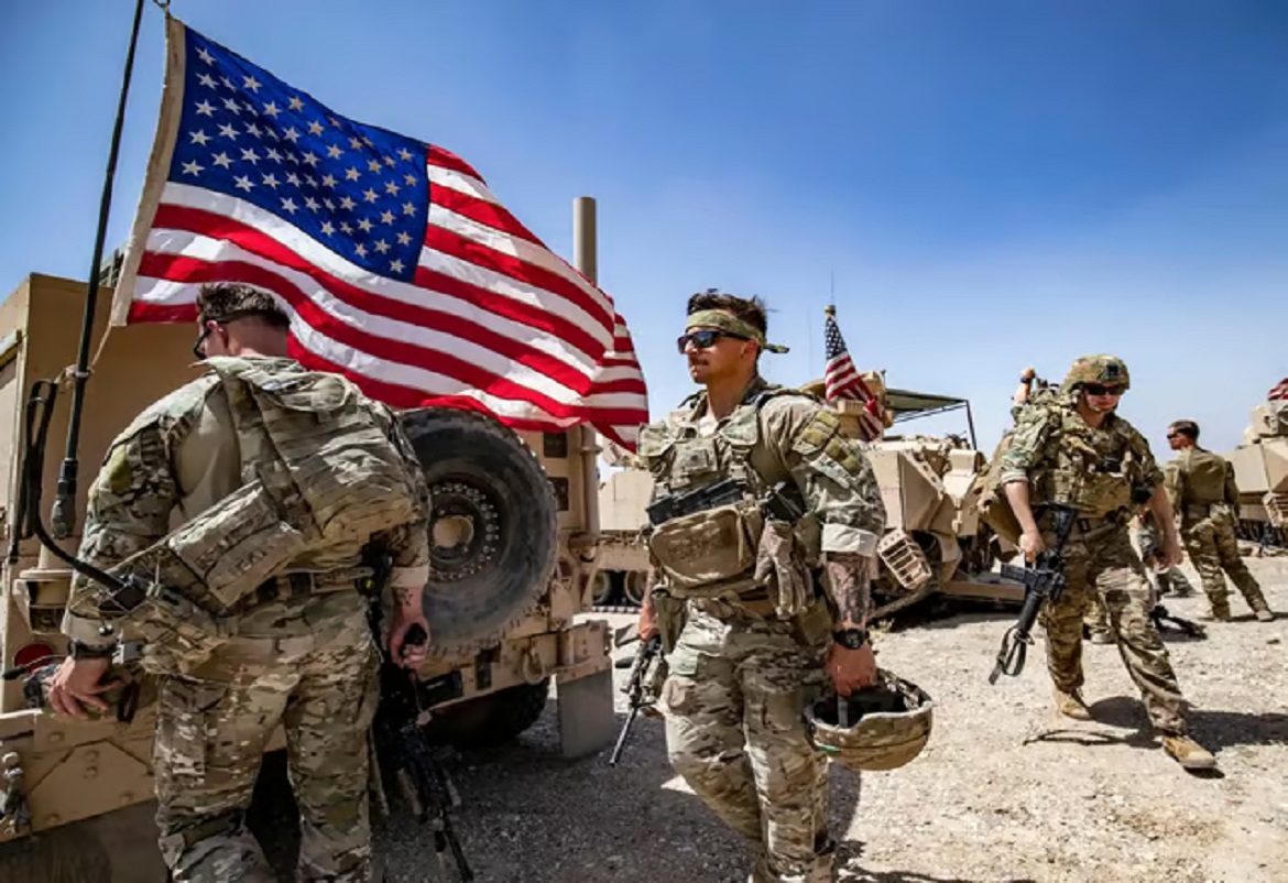 مقتل 3 عسكريين أمريكيين في هجوم بالأردن.. وبايدن يتوعّد بالرد