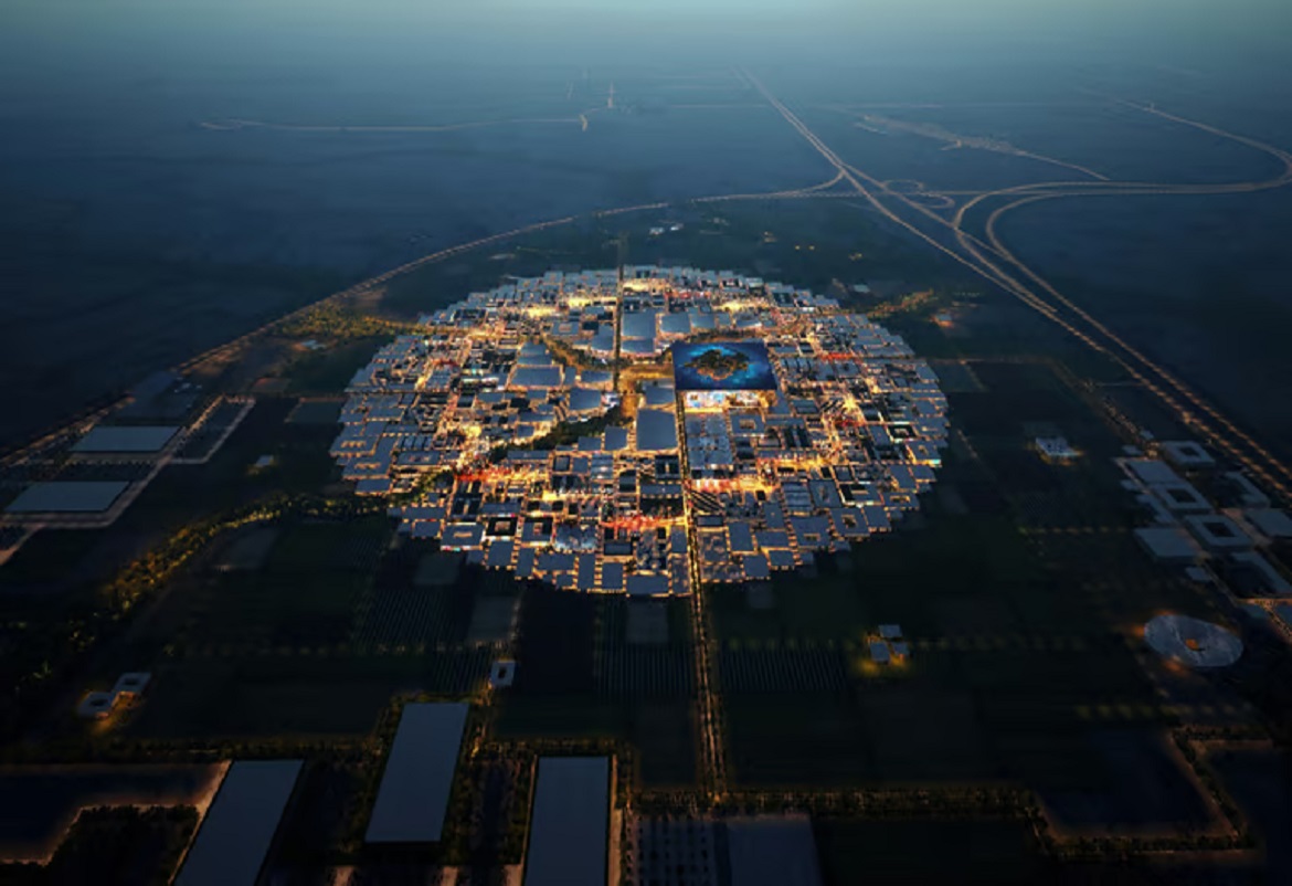 يعد فوز الرياض بتنظيم "إكسبو 2030" تتويجًا لرؤية المملكة 2030 ا