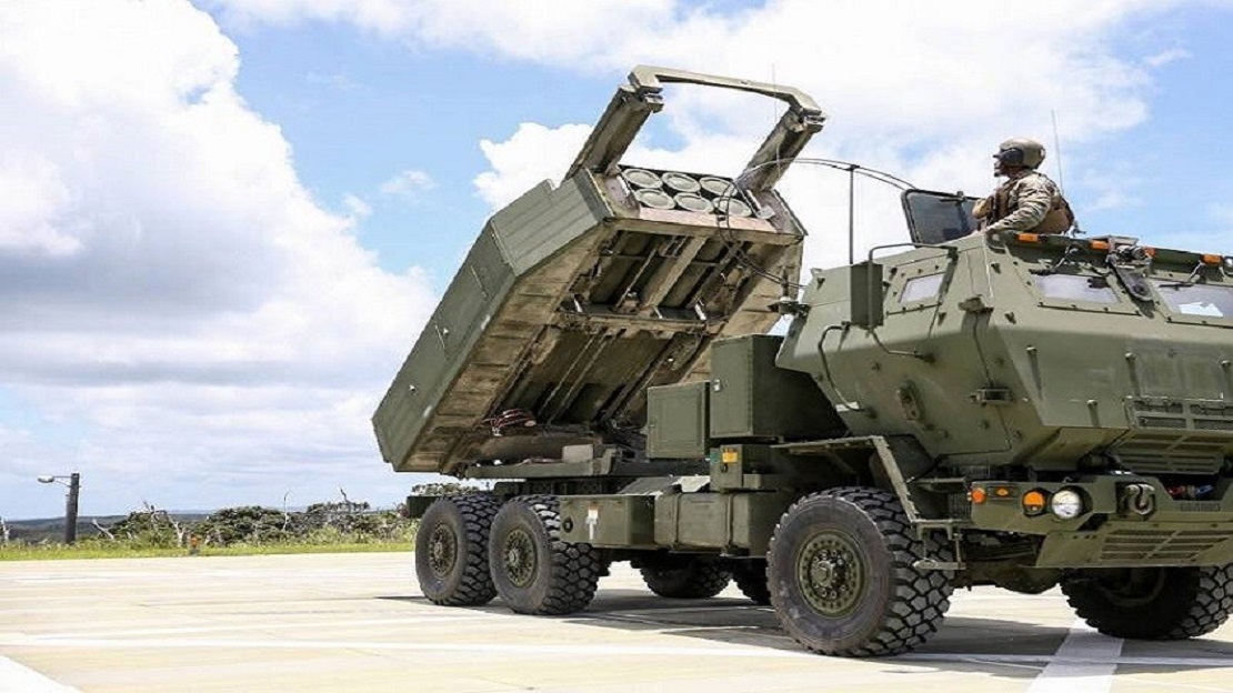 الصين تطلق نماذج ذاتية لمحاكاة منظومات HIMARS الأمريكية رداً على دعم تايوان