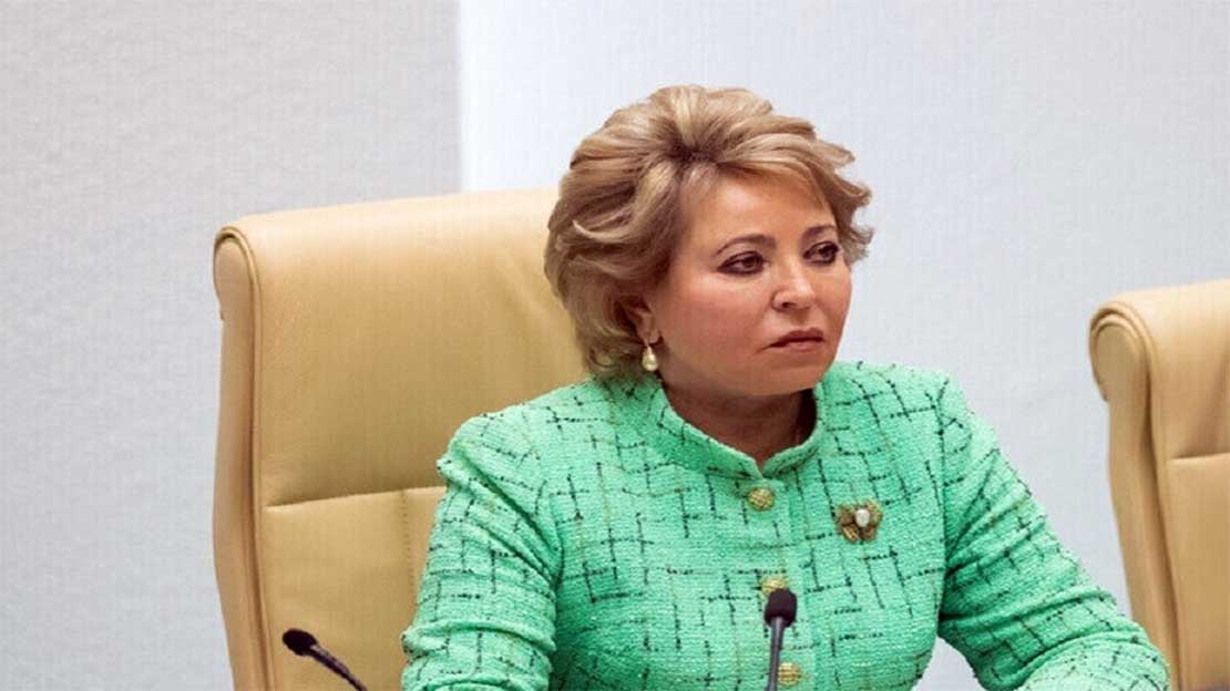 ماتفيينكو ترفض «أسلوب الاختطاف» الأمريكي: روسيا لن تلجأ إلى خطف زيلينسكي كما حدث مع مادورو