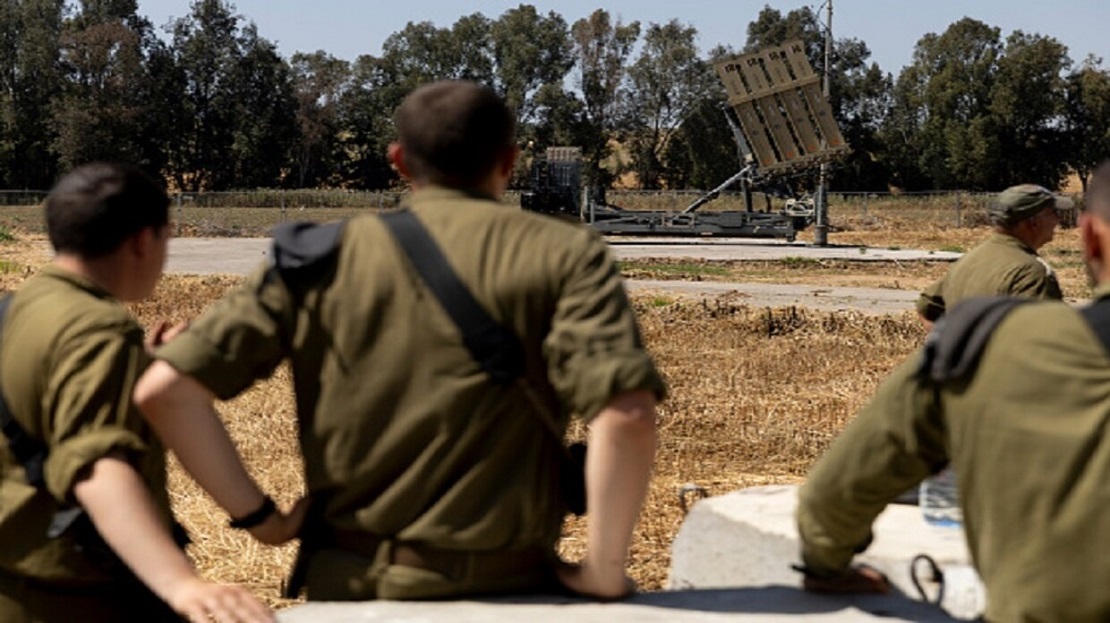 C’est ainsi qu’Israël s’est préparé à faire face à l’escalade attendue de l’Iran et du Hezbollah.