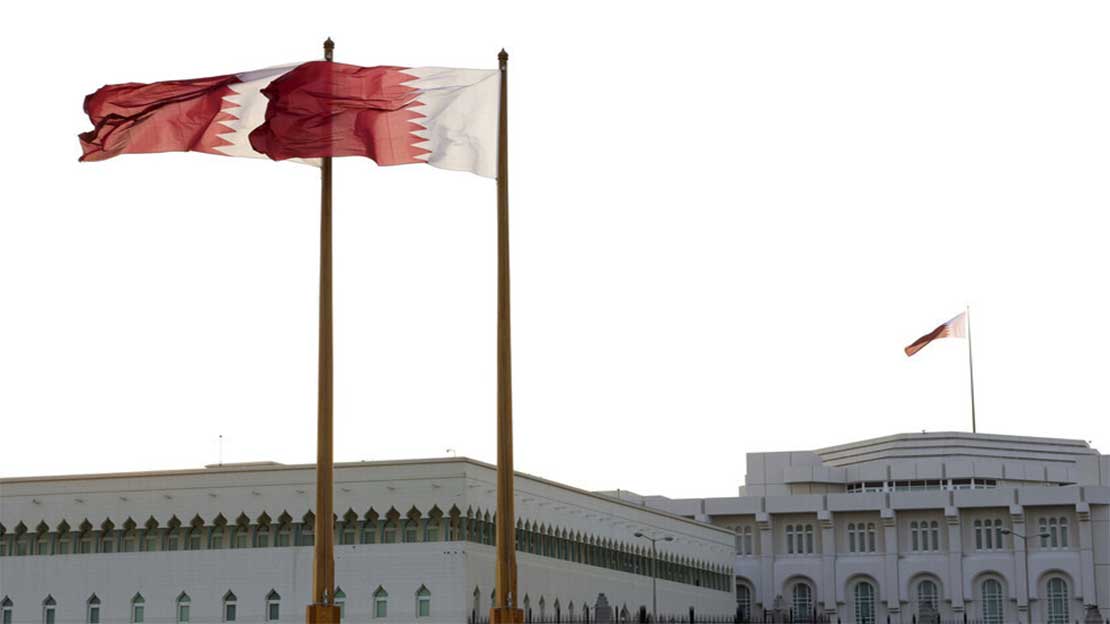قطر: اعتذار إسرائيل عن هجوم الدوحة يعكس اعتراف نتنياهو بالذنب