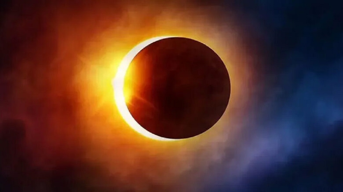  الكسوف الكلي للشمس يوم 8 أبريل2024 جزءًا من نمط متكرر من الكسوف الذي زار أميركا الشمالية 