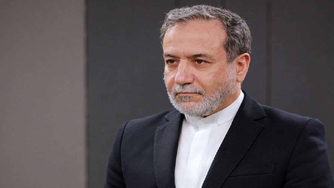 إيران تؤكد رفض الهيمنة الأجنبية في قضية التخصيب النووي