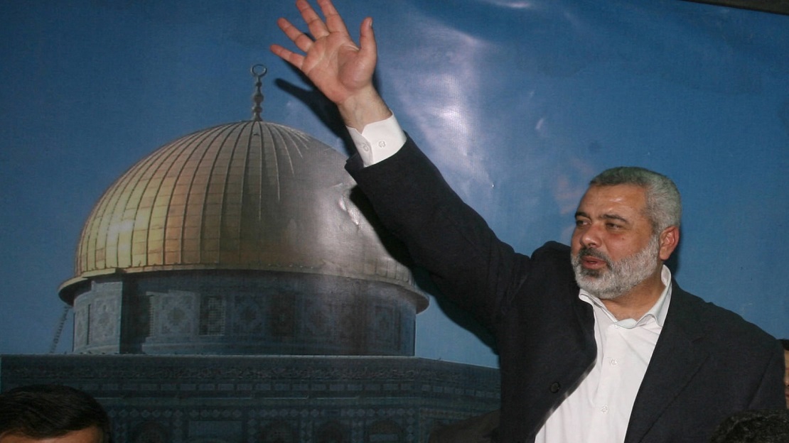 Report reveals how Ismail Haniyeh was killed in Iran