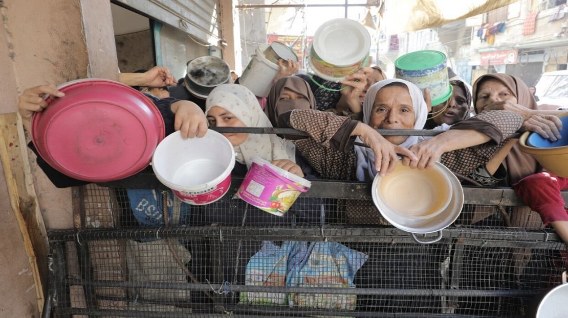 الأمم المتحدة: لا يوجد شيء اسمه منطقة إنسانية في غزة